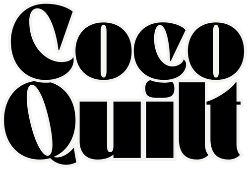 Coco Quilt