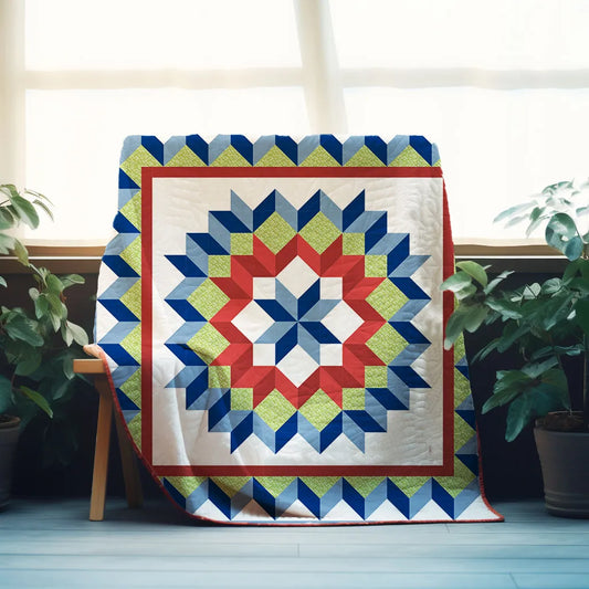 New carpenters wheel